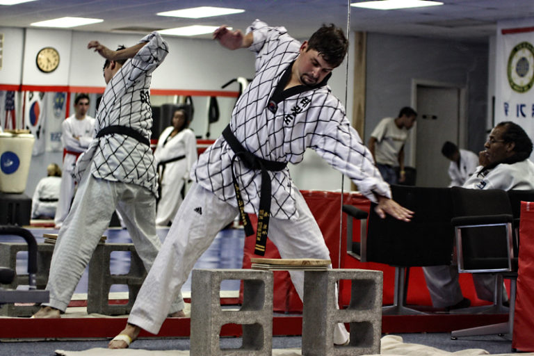 Dallas Taekwondo Center ⋆ Learn More Than SelfDefense